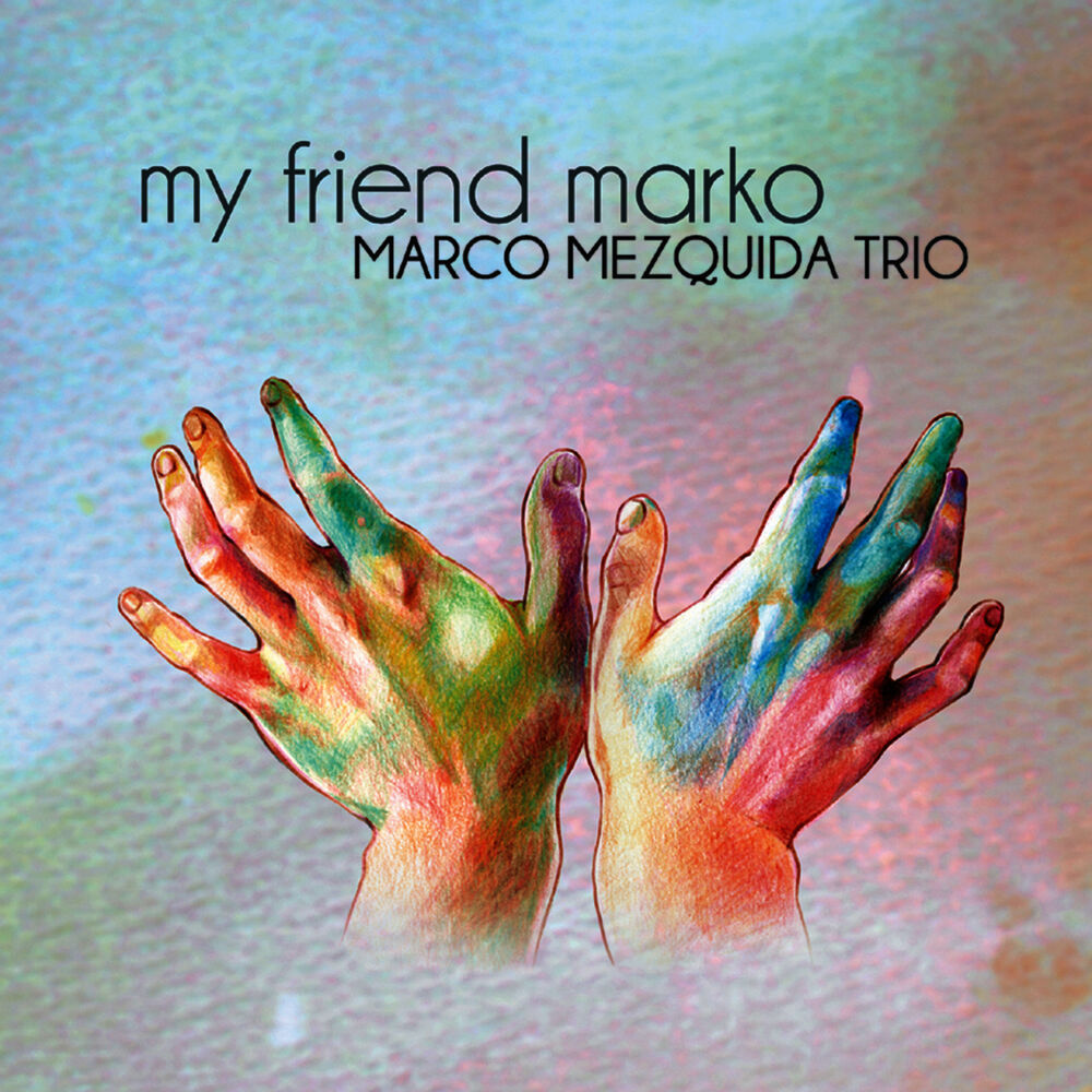 Picture of My Friend Marko