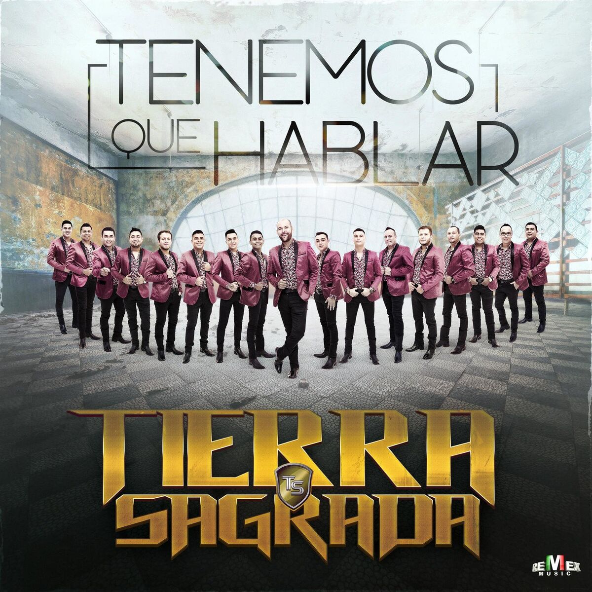 Album cover of A Mi Modo