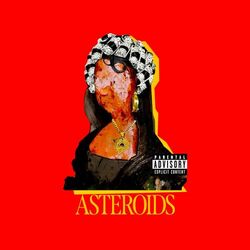 Cover of Asteroids