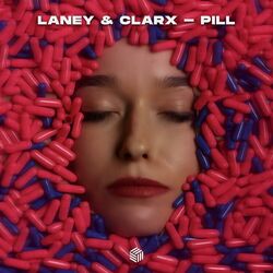 Cover of Pill