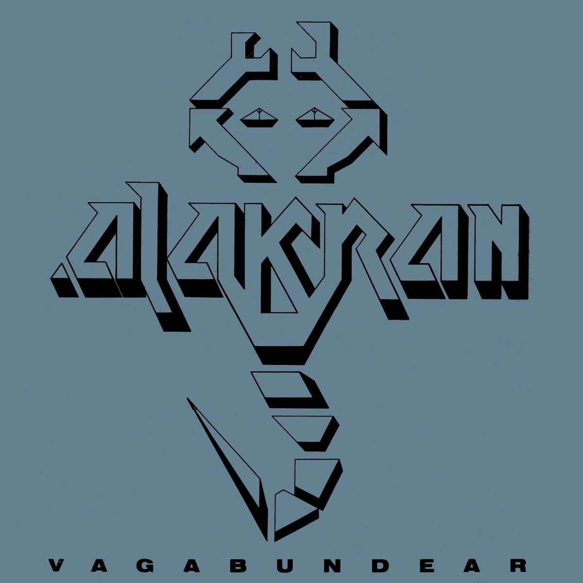 Album cover of Vagabundear