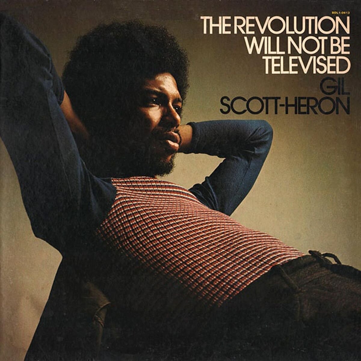 Album cover of Did You Hear What They Said?