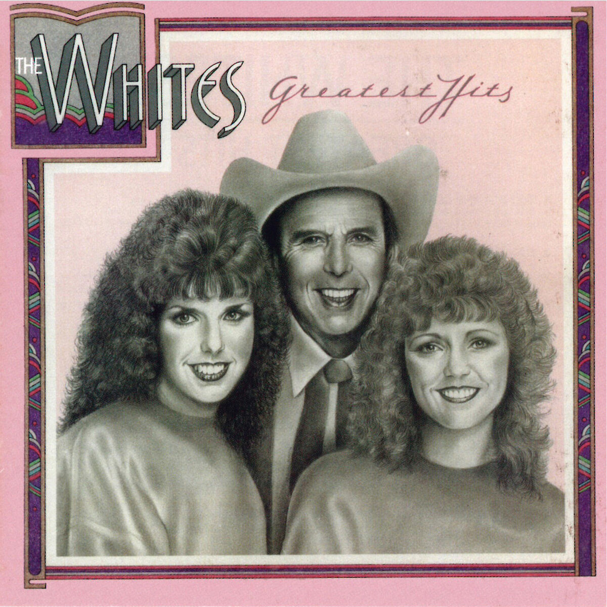 Album cover of Greatest Hits