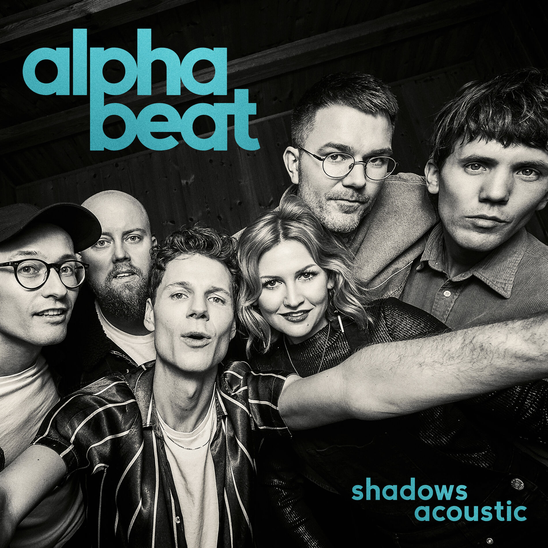 Album cover of Shadows (Acoustic)