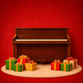 Cozy Christmas Piano