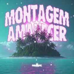 Montagem Amanecer