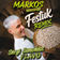 Festuk (Remix) by Markos album cover