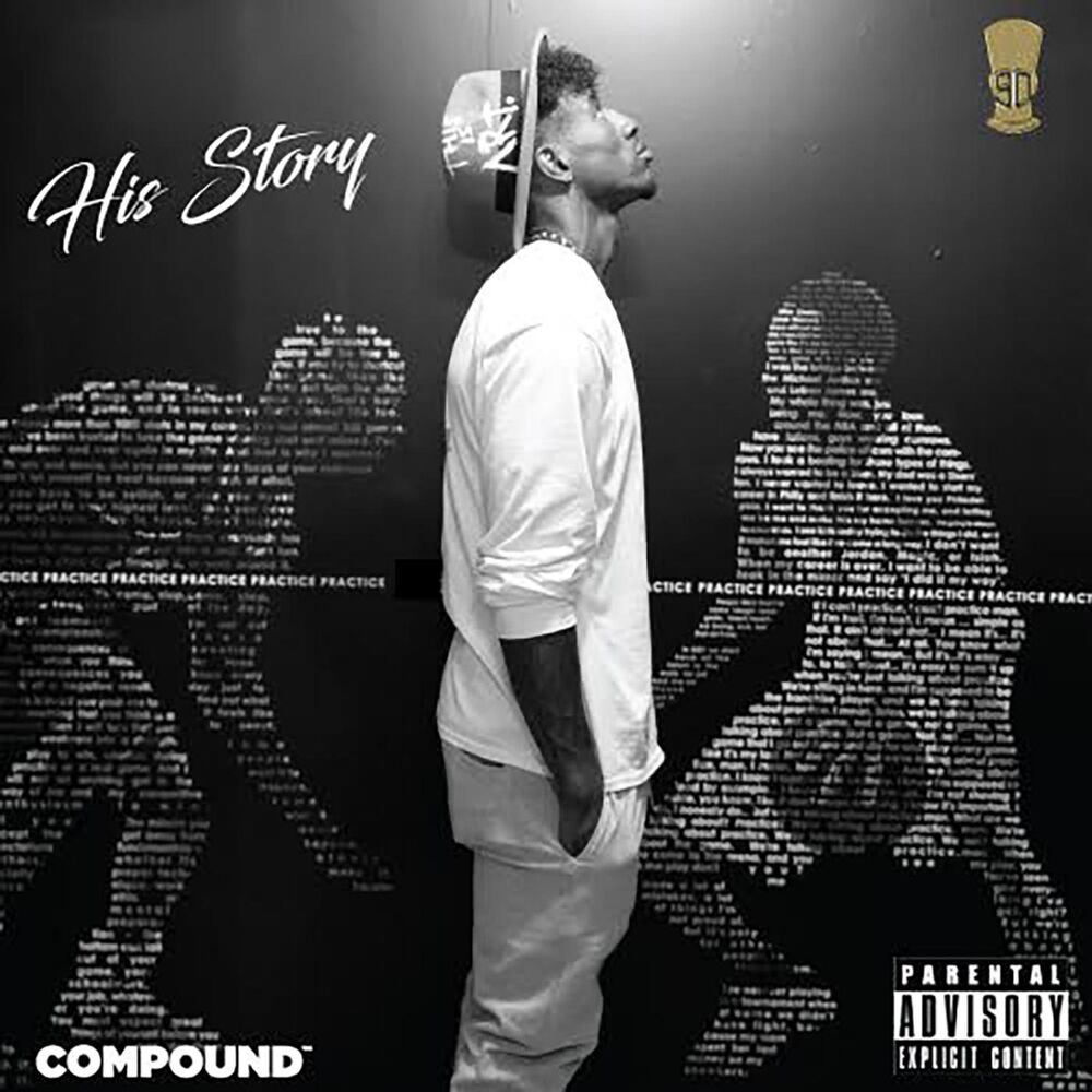 Picture of His Story