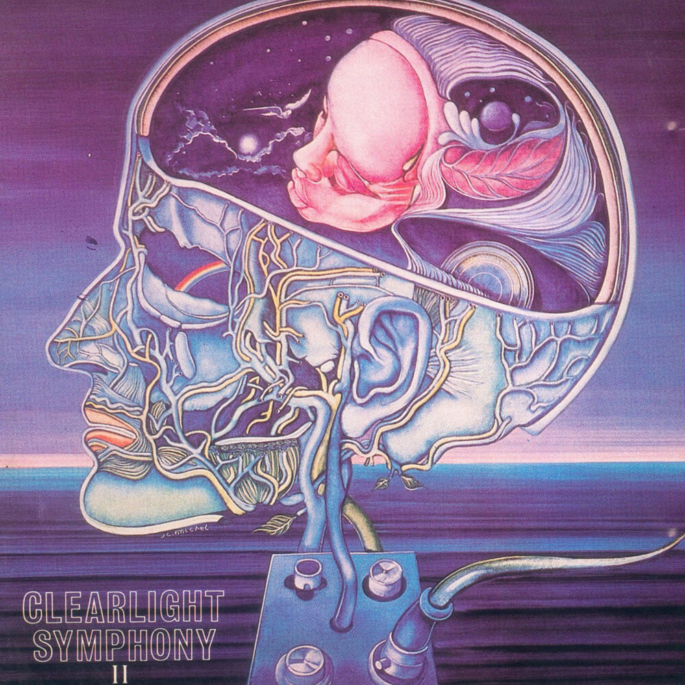 Picture of Symphony II