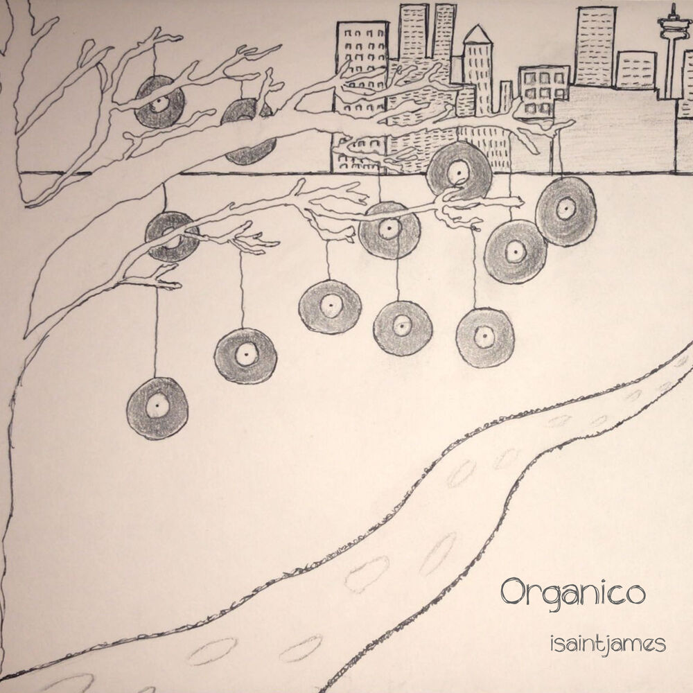 Picture of Organico
