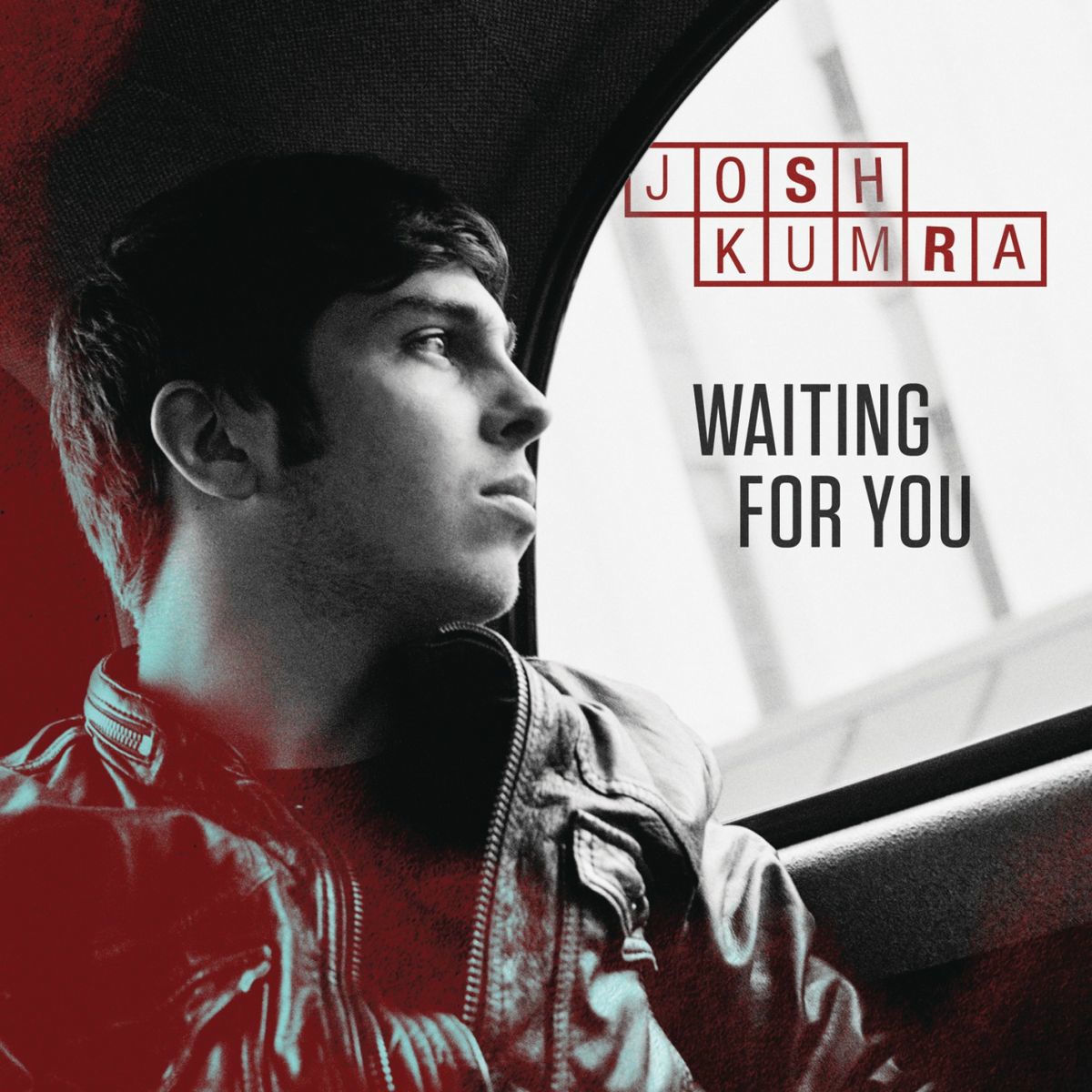 Album cover of Waiting For You