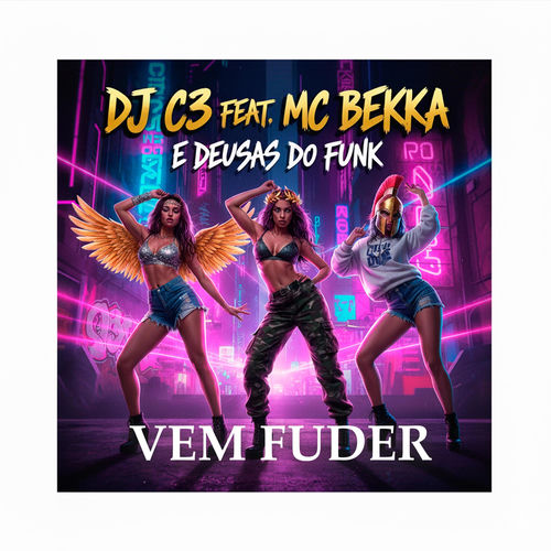 VEM FUDER