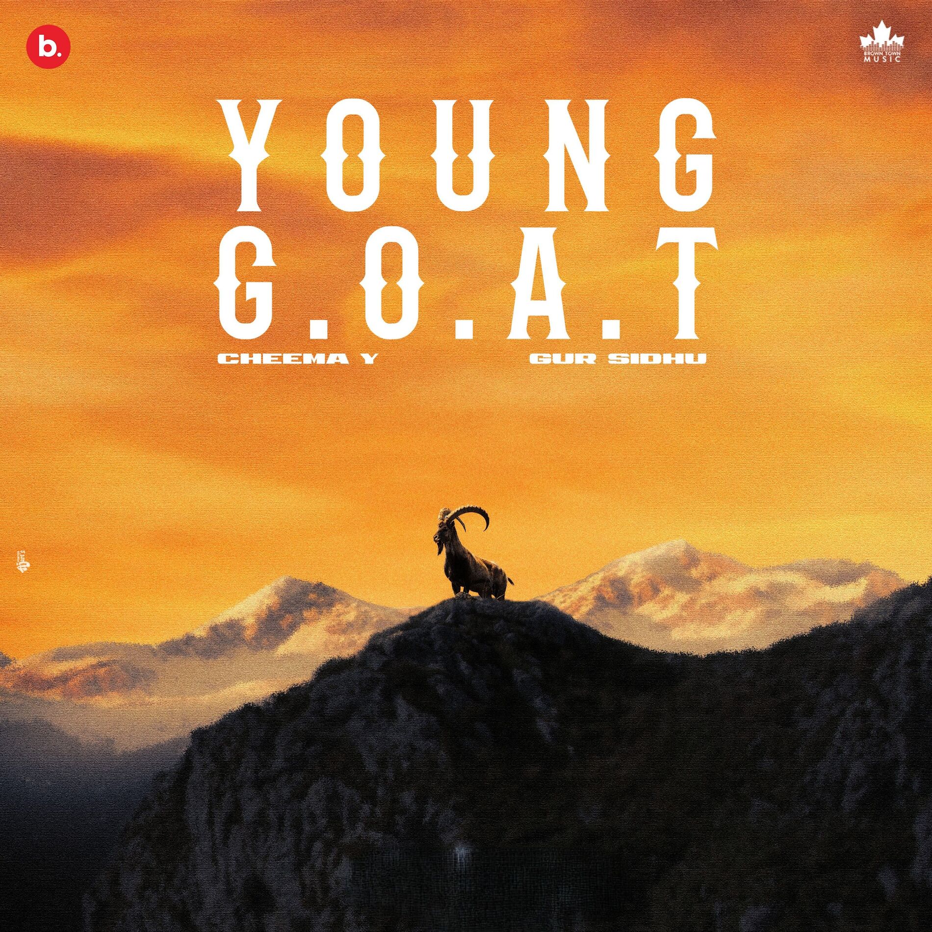 Album cover of Takde Gharde