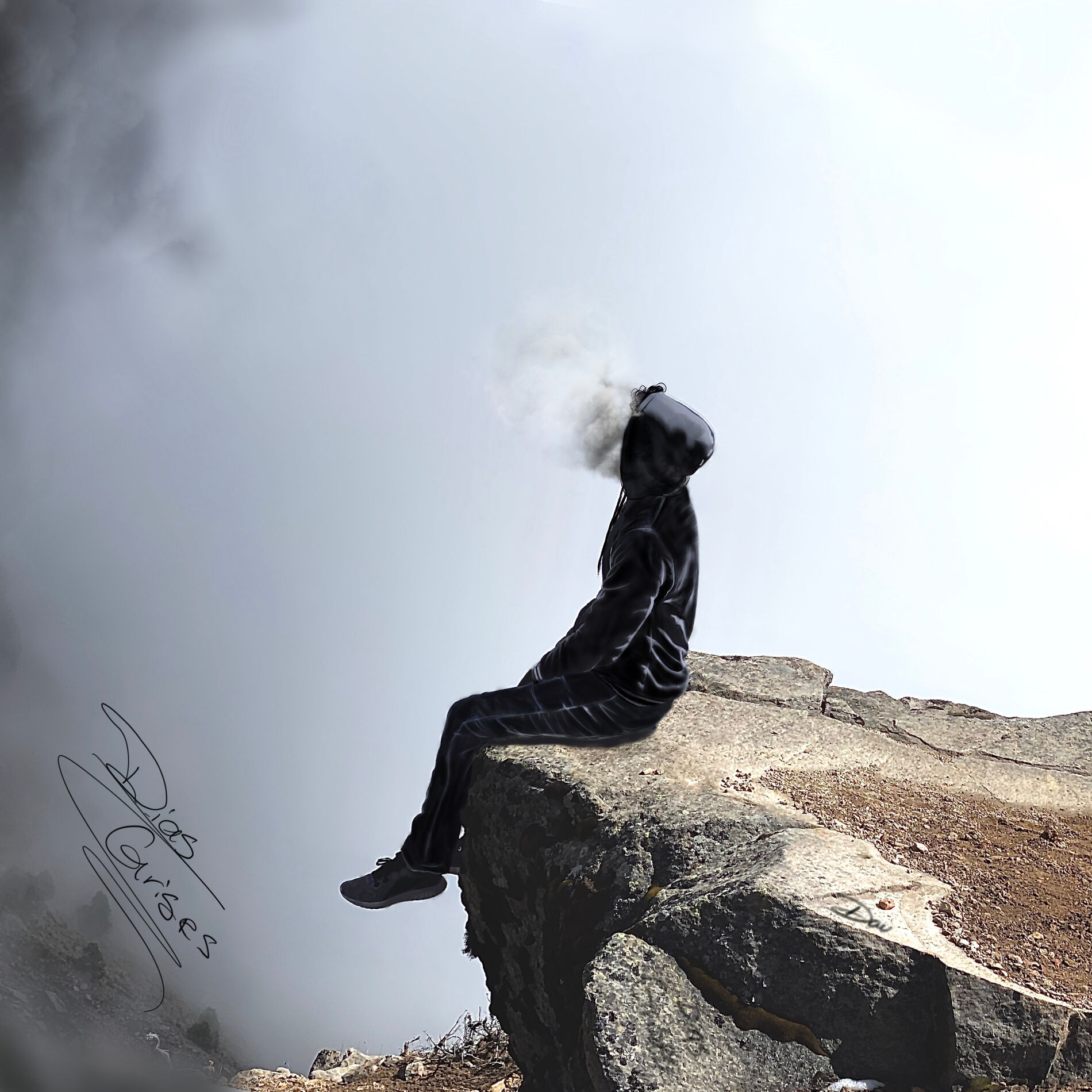 Album cover of Días Grises
