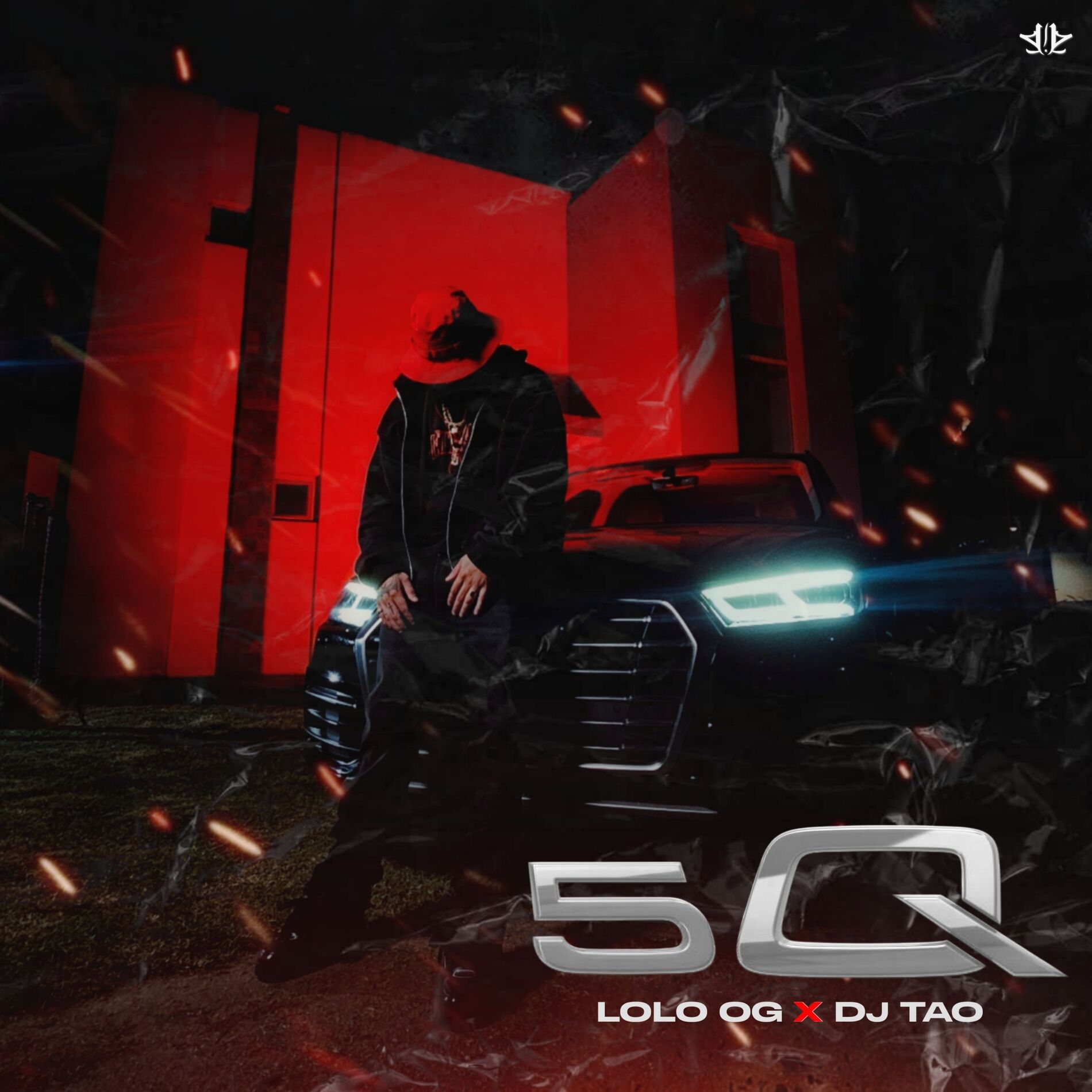 Album cover of 5Q