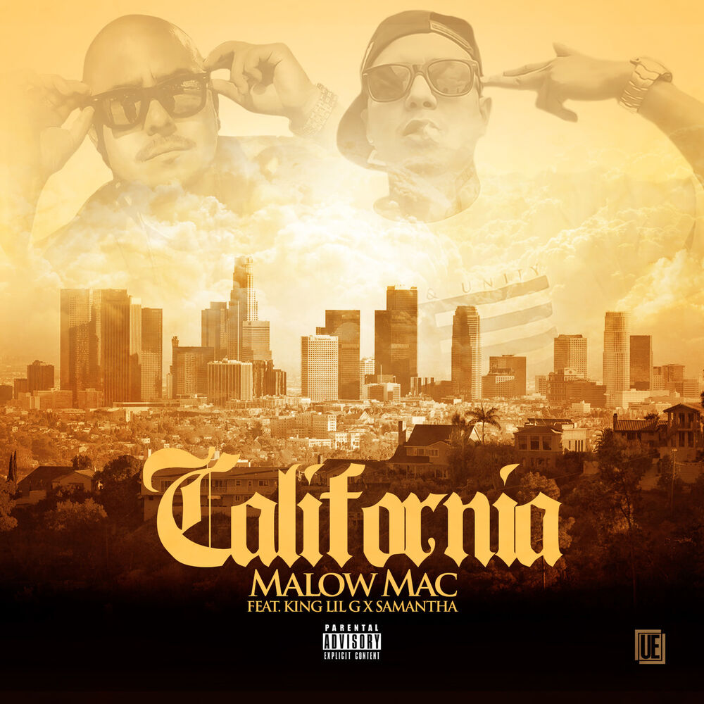 Picture of California