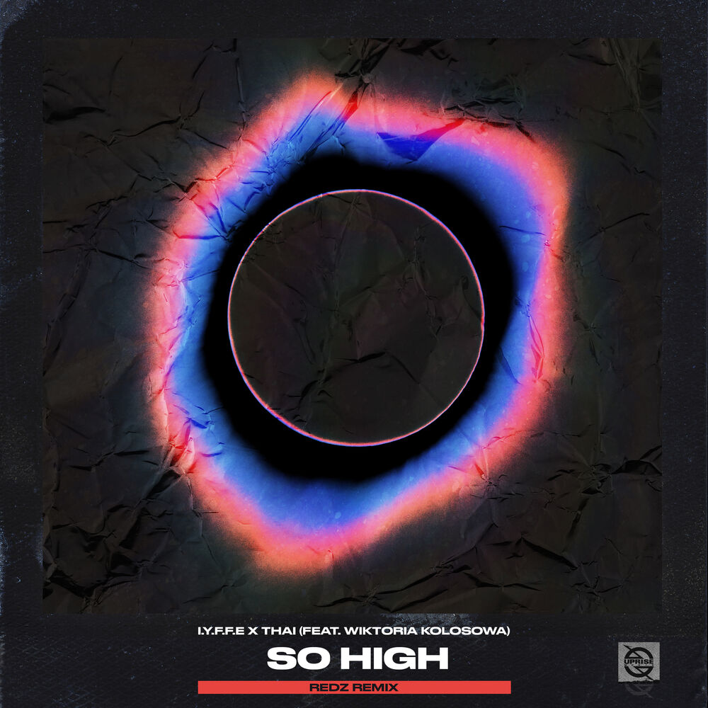 Picture of So High (REDZ Remix)