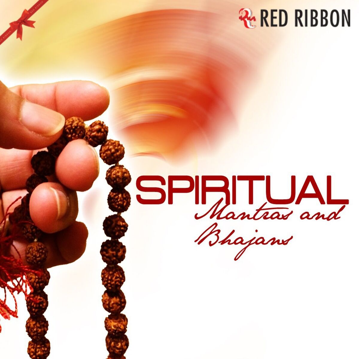 Album cover of Spiritual Mantras And Bhajans