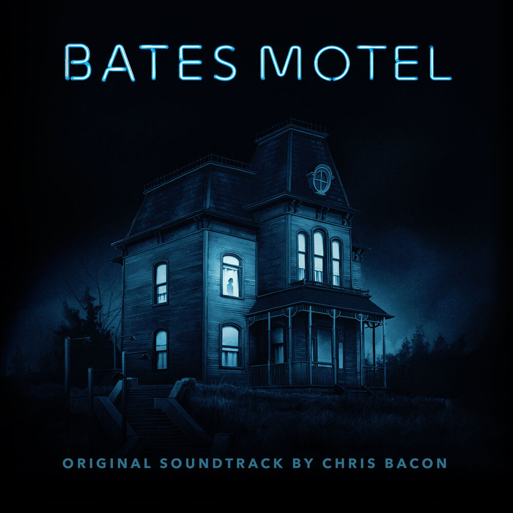 Picture of Bates Motel (Original Television Soundtrack)