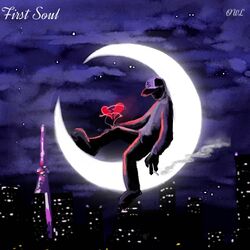 Cover of First Soul