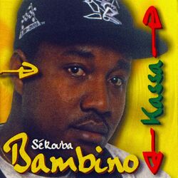 Cover of Kassa