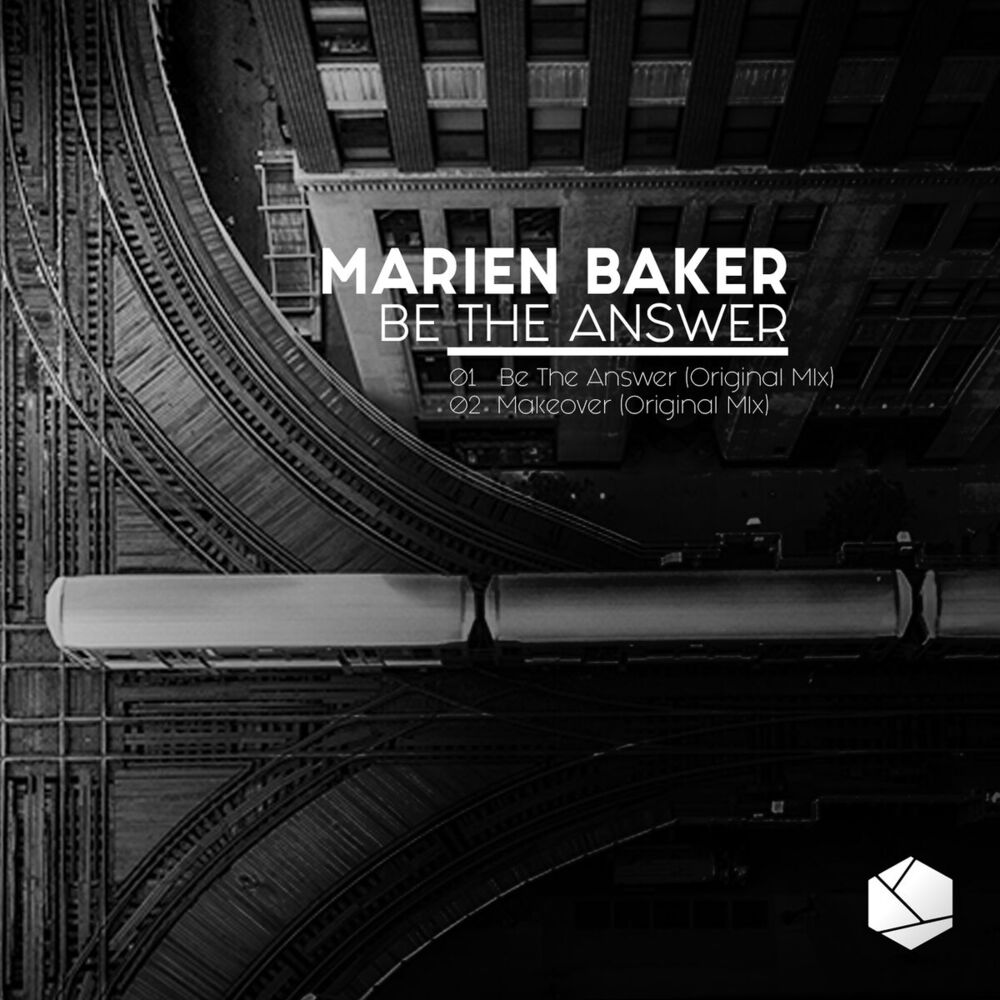 Picture of Be the Answer