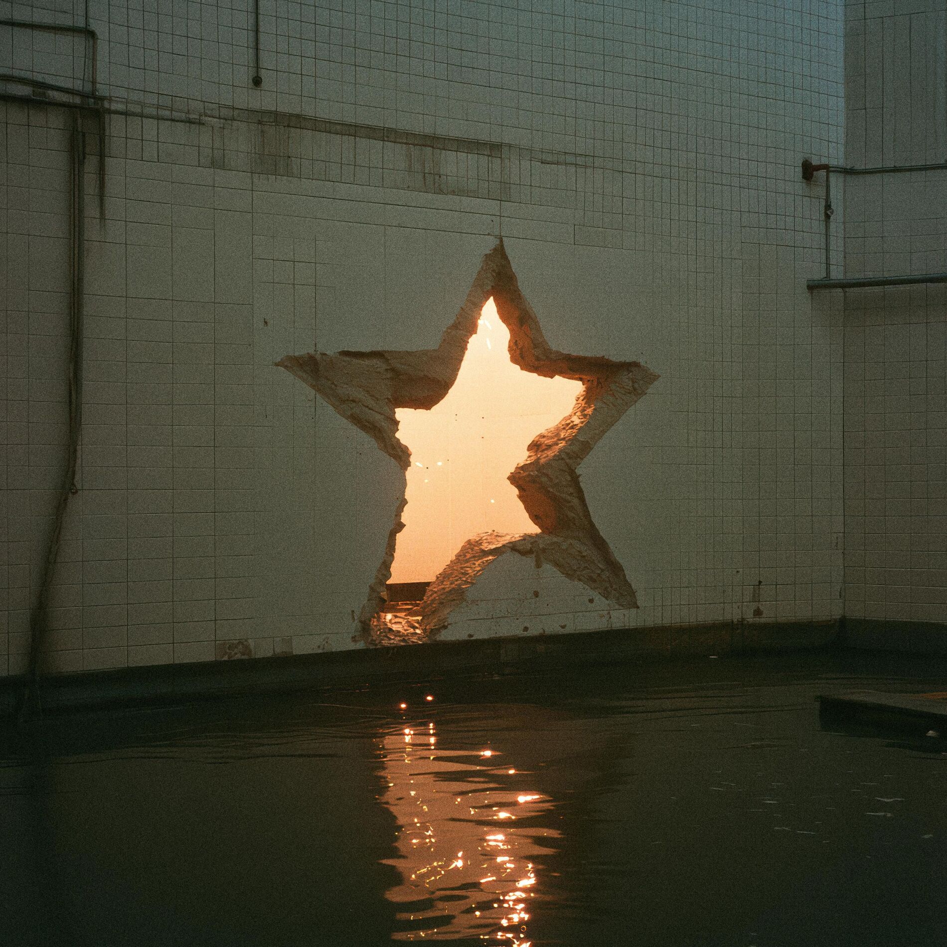 Album cover of Dark Side