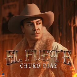Cover of El Fuete