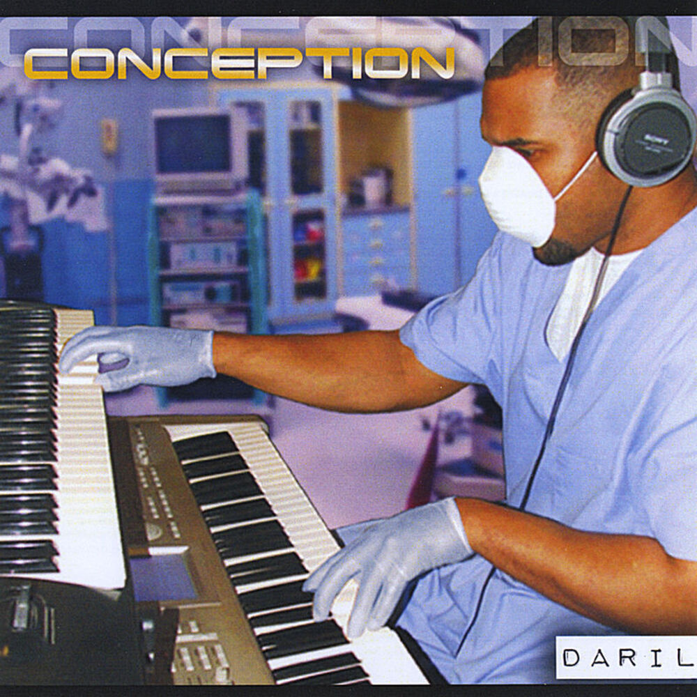 Picture of Conception & Rebirth