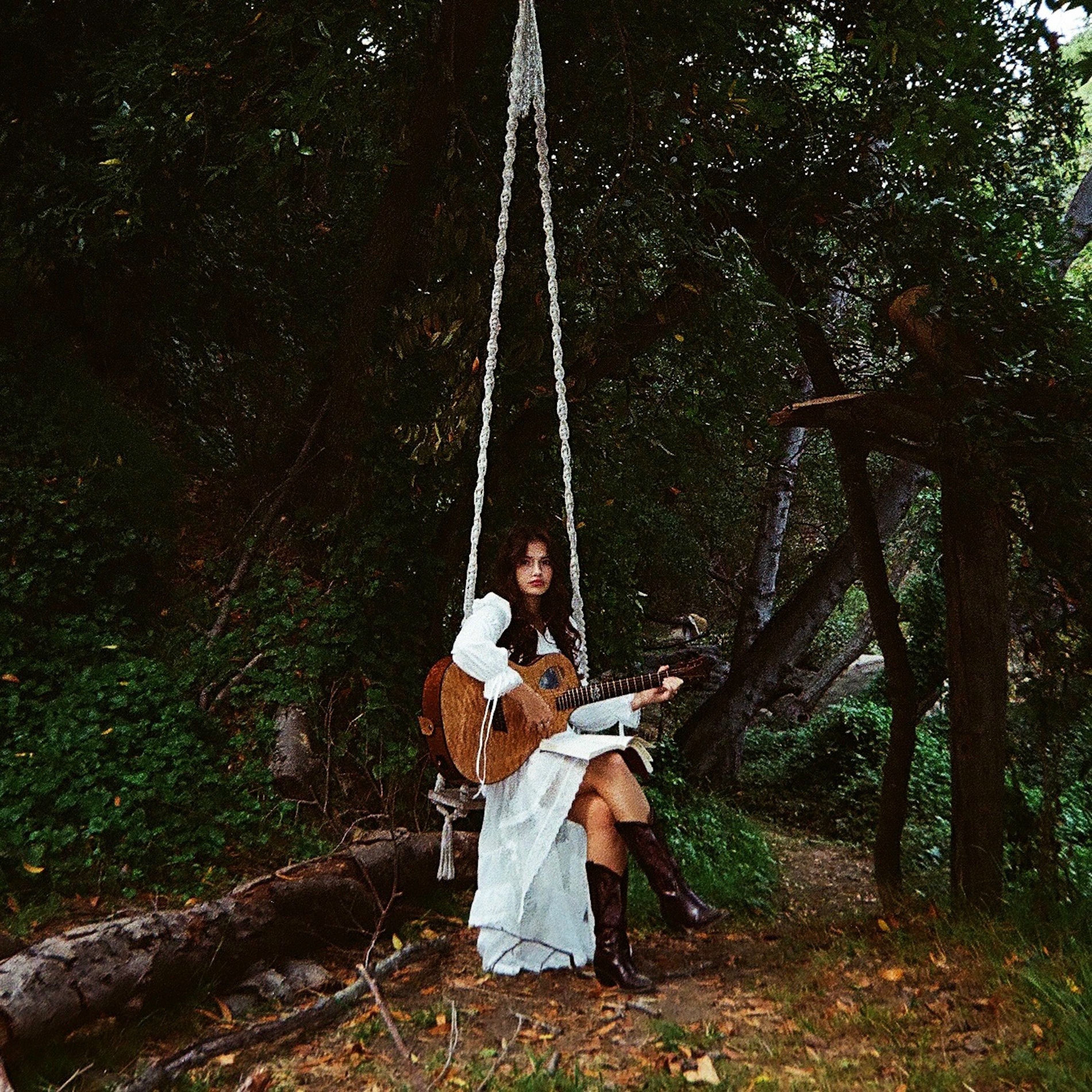 Album cover of worried (demo)