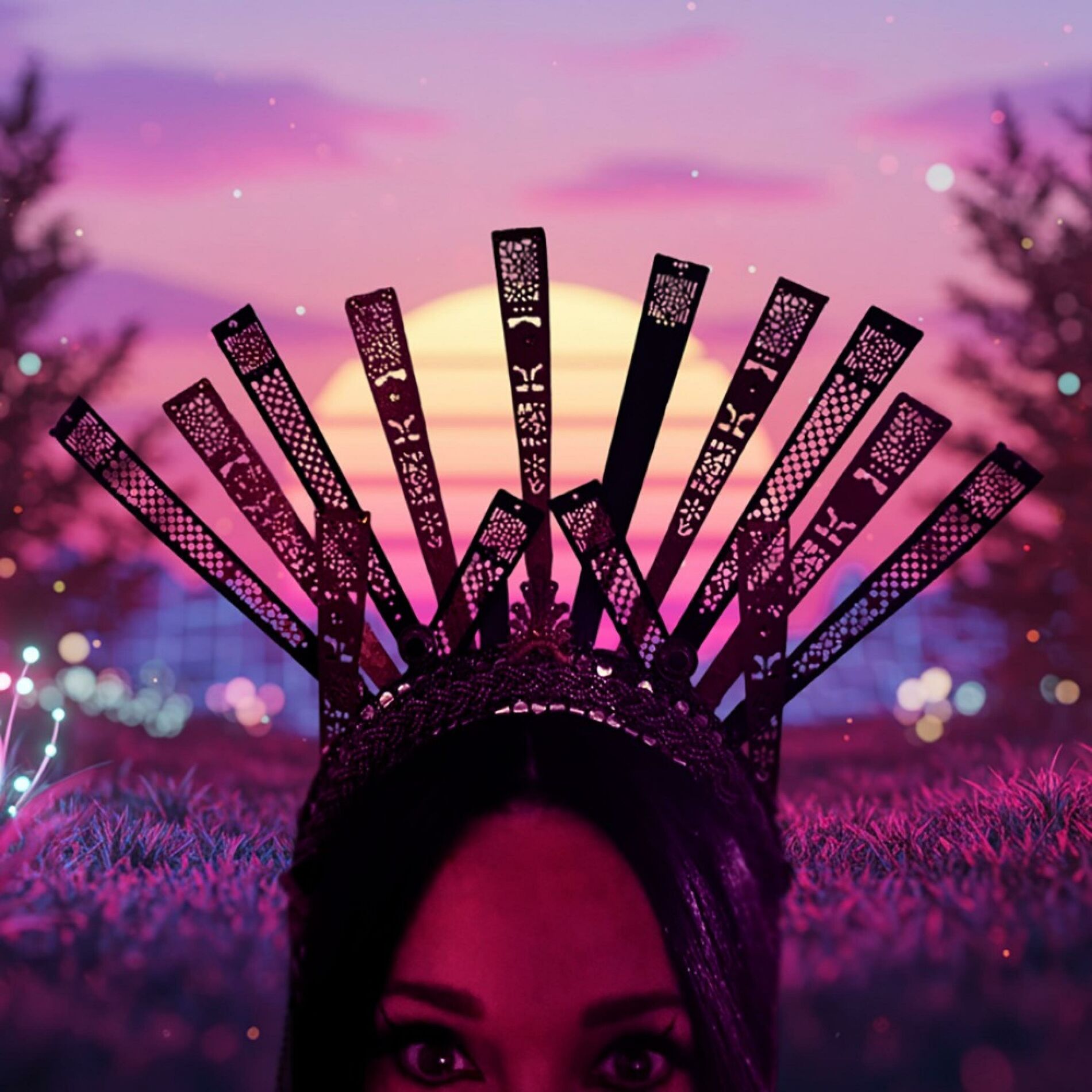 Album cover of Solus Ipse (feat. Wavebreaker) [Synthwave Remix]