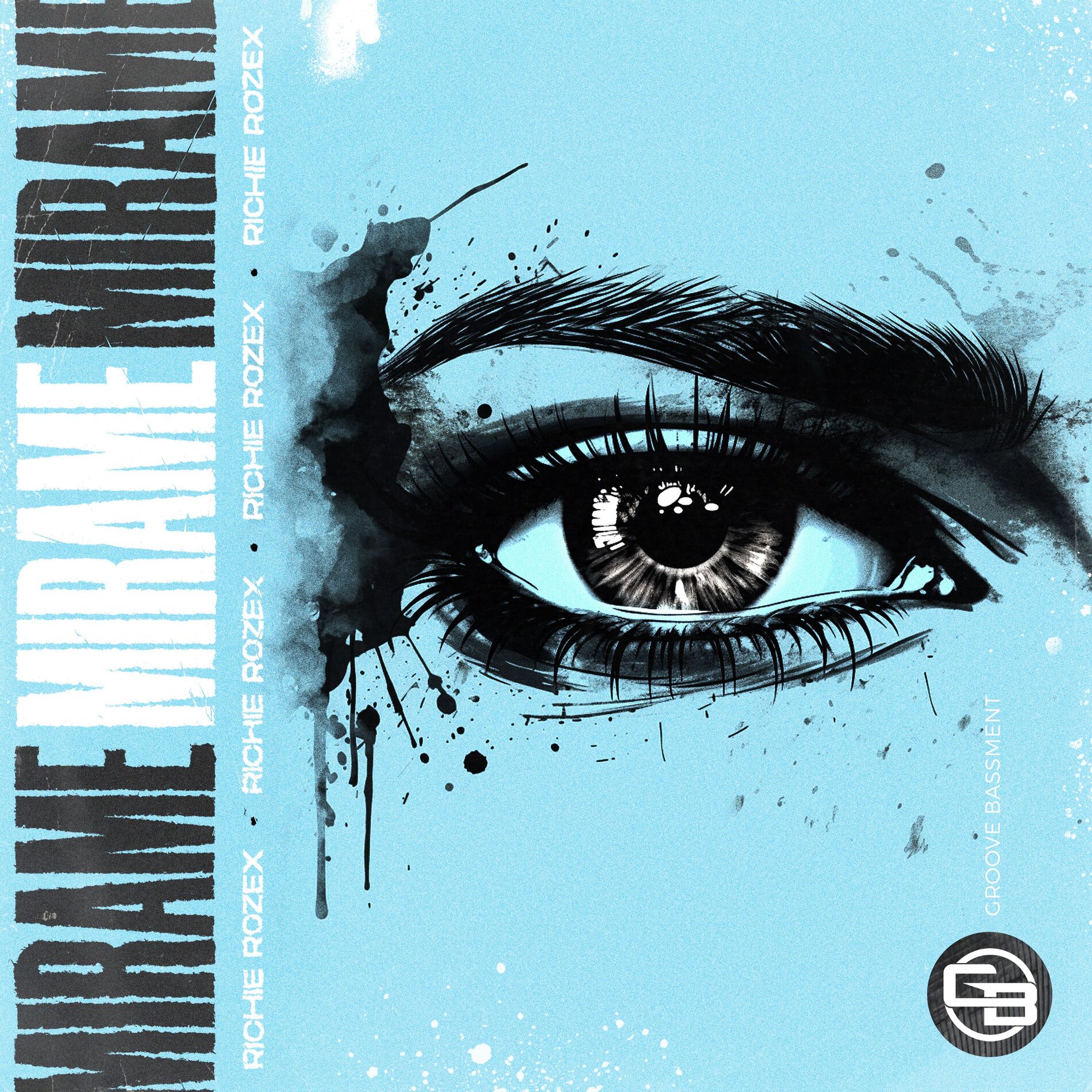 Album cover of Mirame