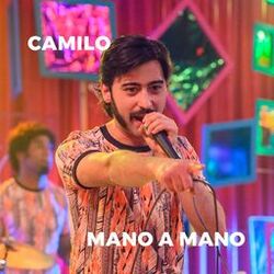 Cover of Mano a Mano