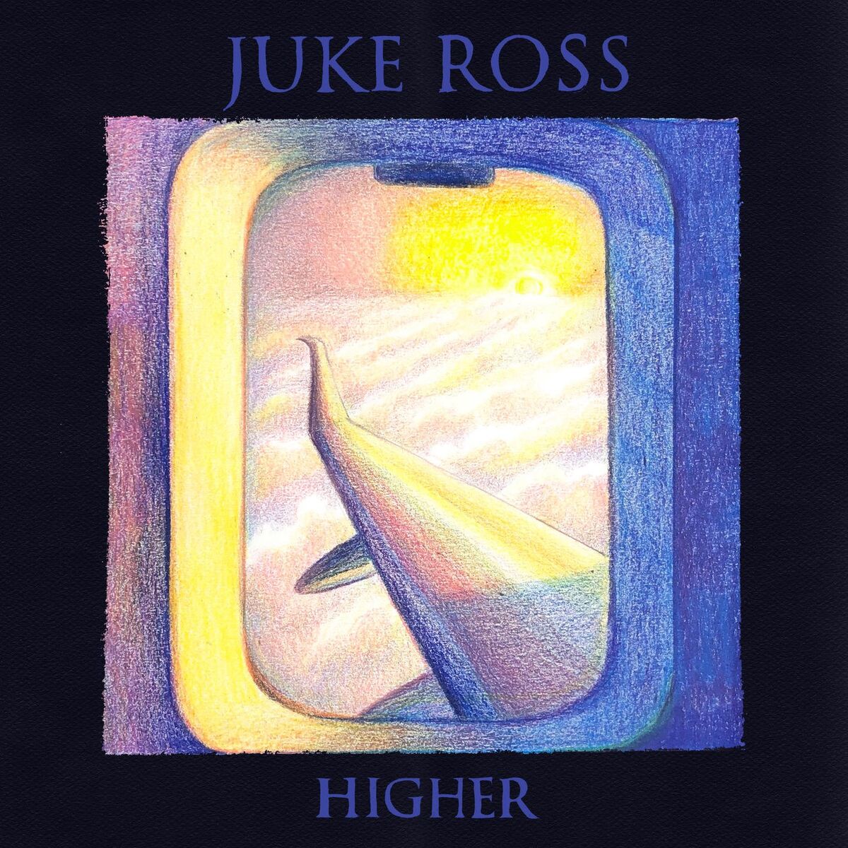 Album cover of Higher