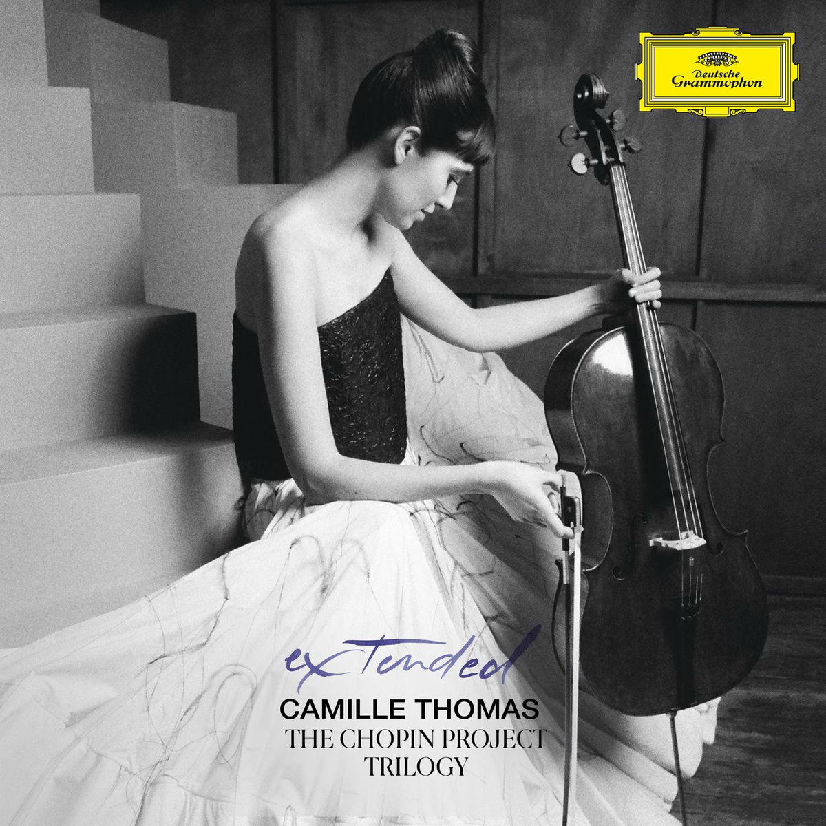 Album cover of 12 Études, Op. 10 : Chopin: 12 Études, Op. 10: No. 3 in E Major 