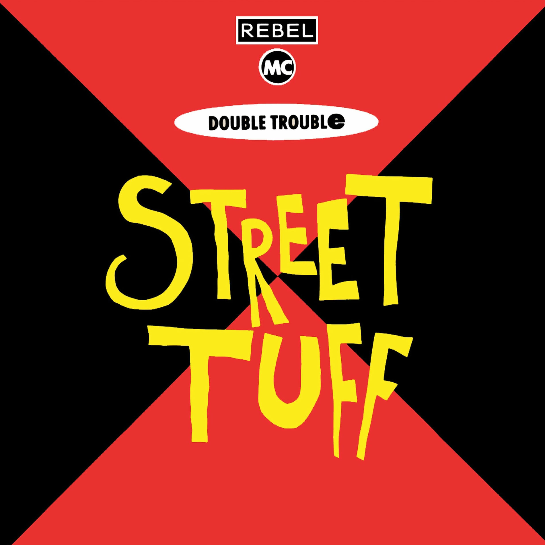 Album picture of Street Tuff
