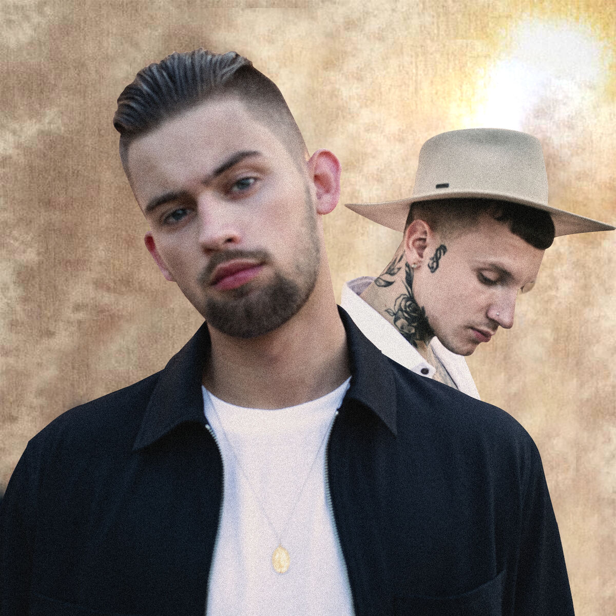 Album cover of Spodnie