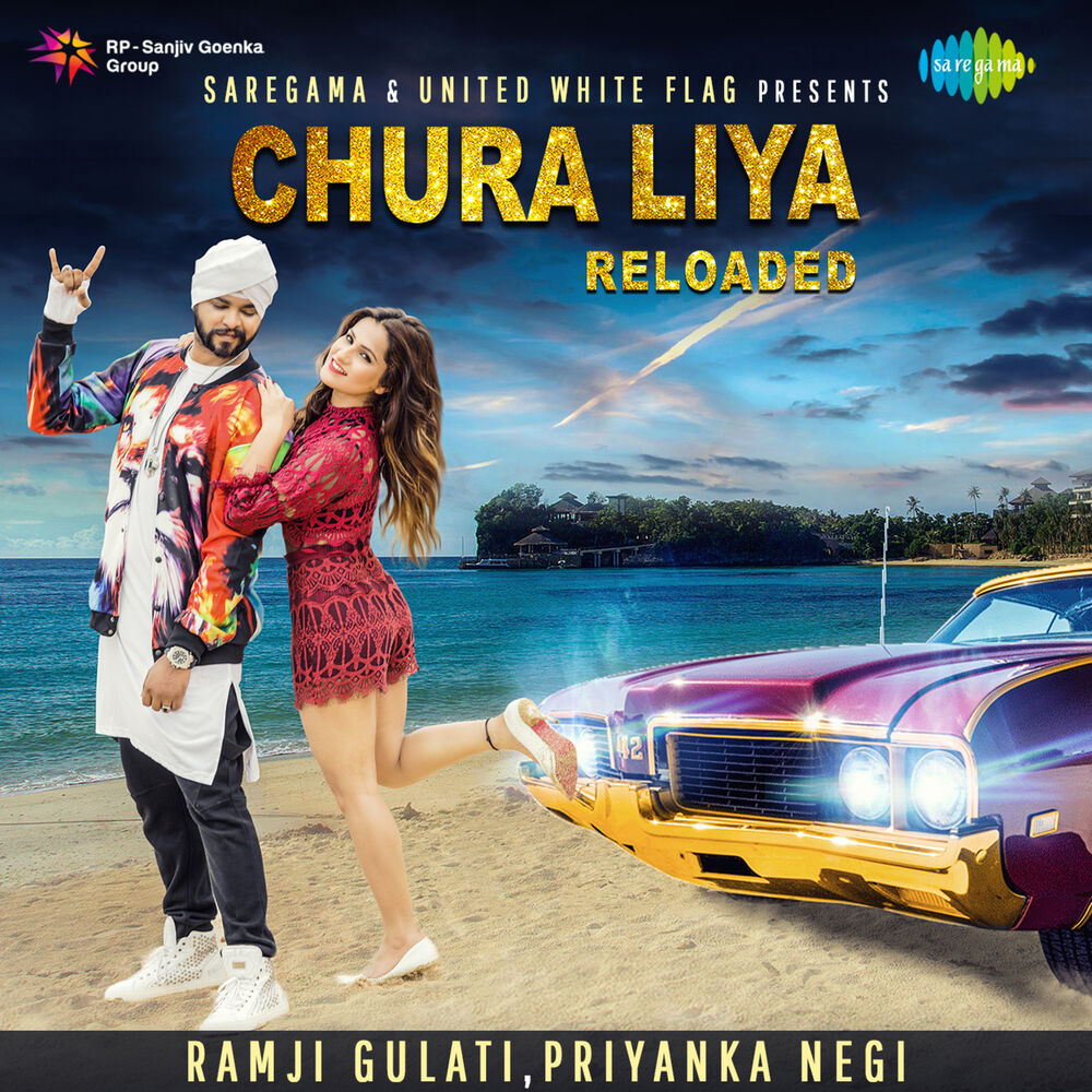 Picture of Chura Liya - Single