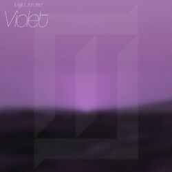 Cover of Violet