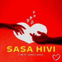 Cover of Sasa Hivi [Stripped Down]