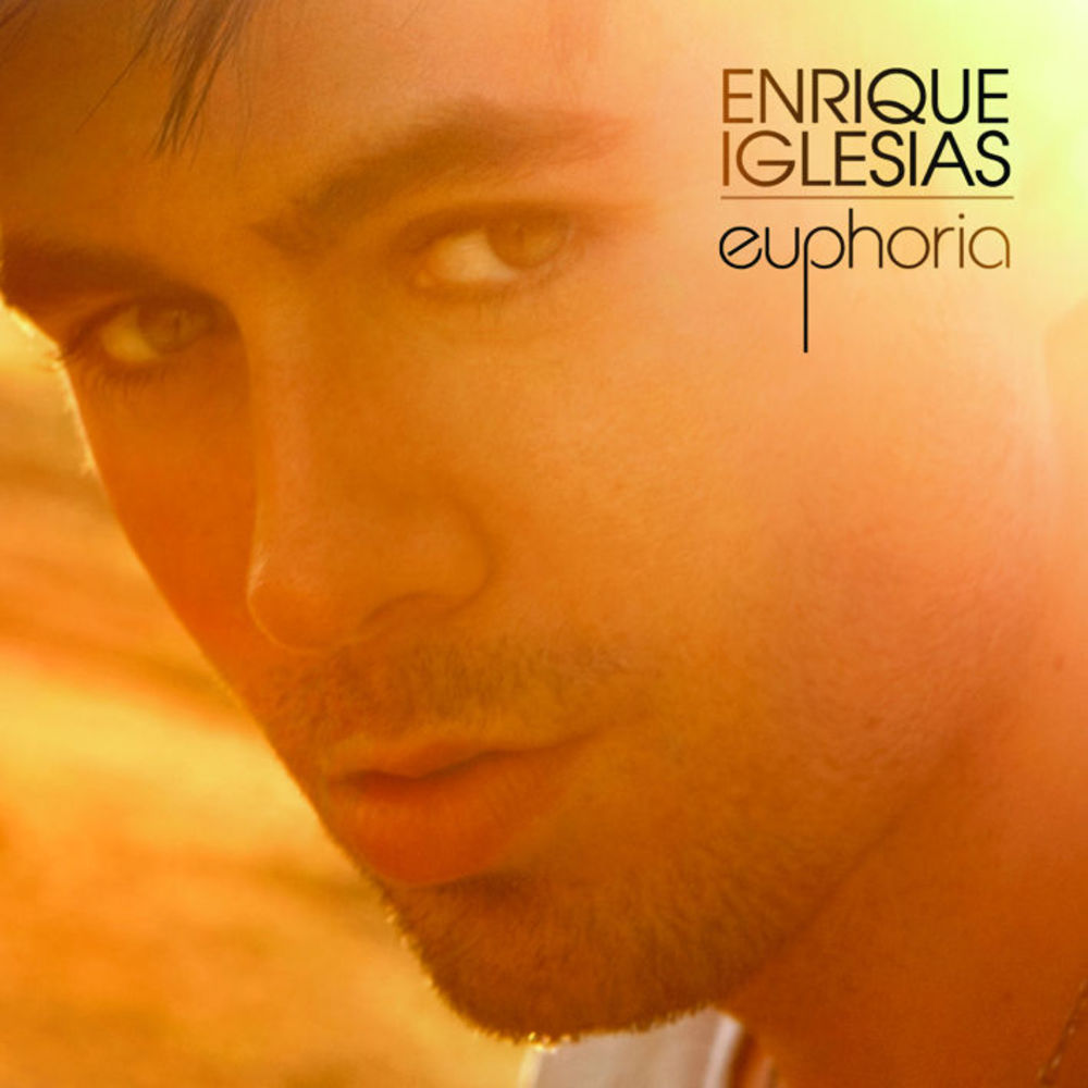 Picture of Euphoria (Intl 14 track version)
