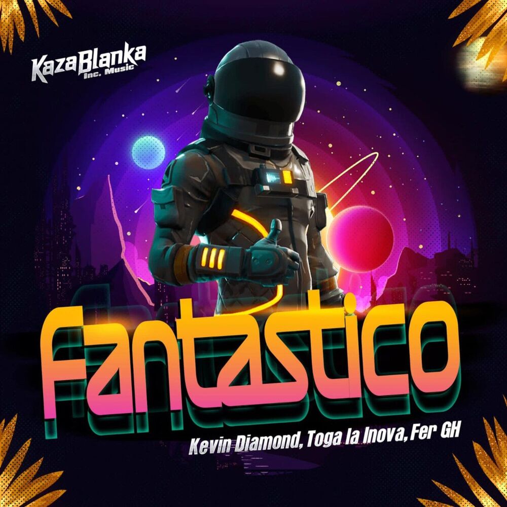 Picture of Fantastico