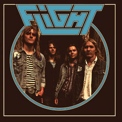 Cover of Flight