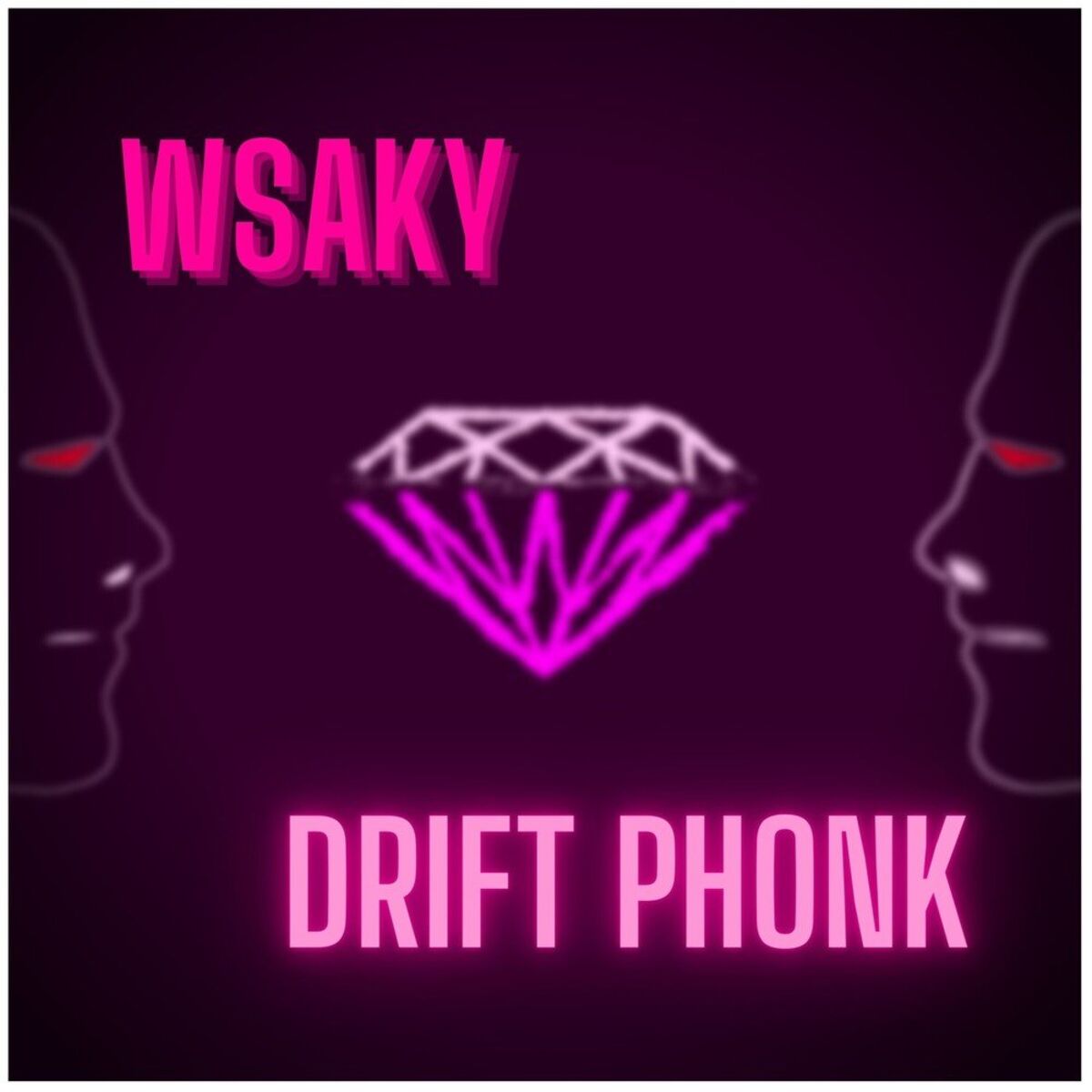 Album cover of Drift Phonk (Slowed Remix)