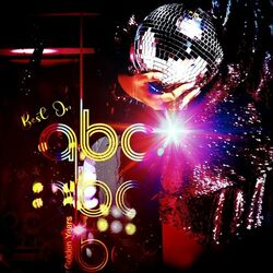 Cover of The Best on ABC