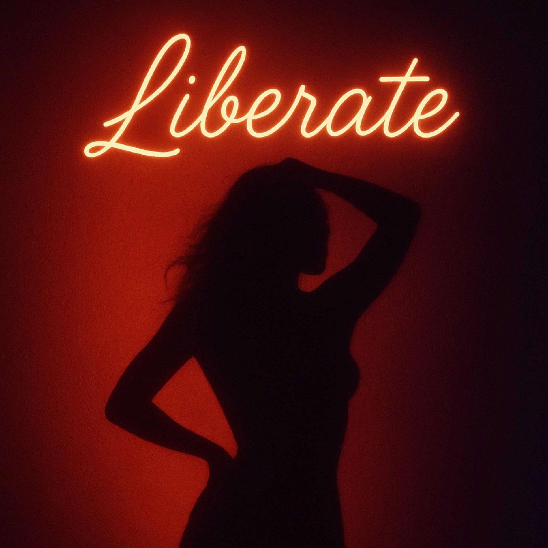 Album cover of LIBERATE