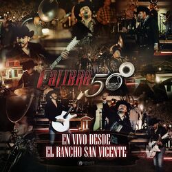 Cover of En Vivo Desde Rancho San Vicente