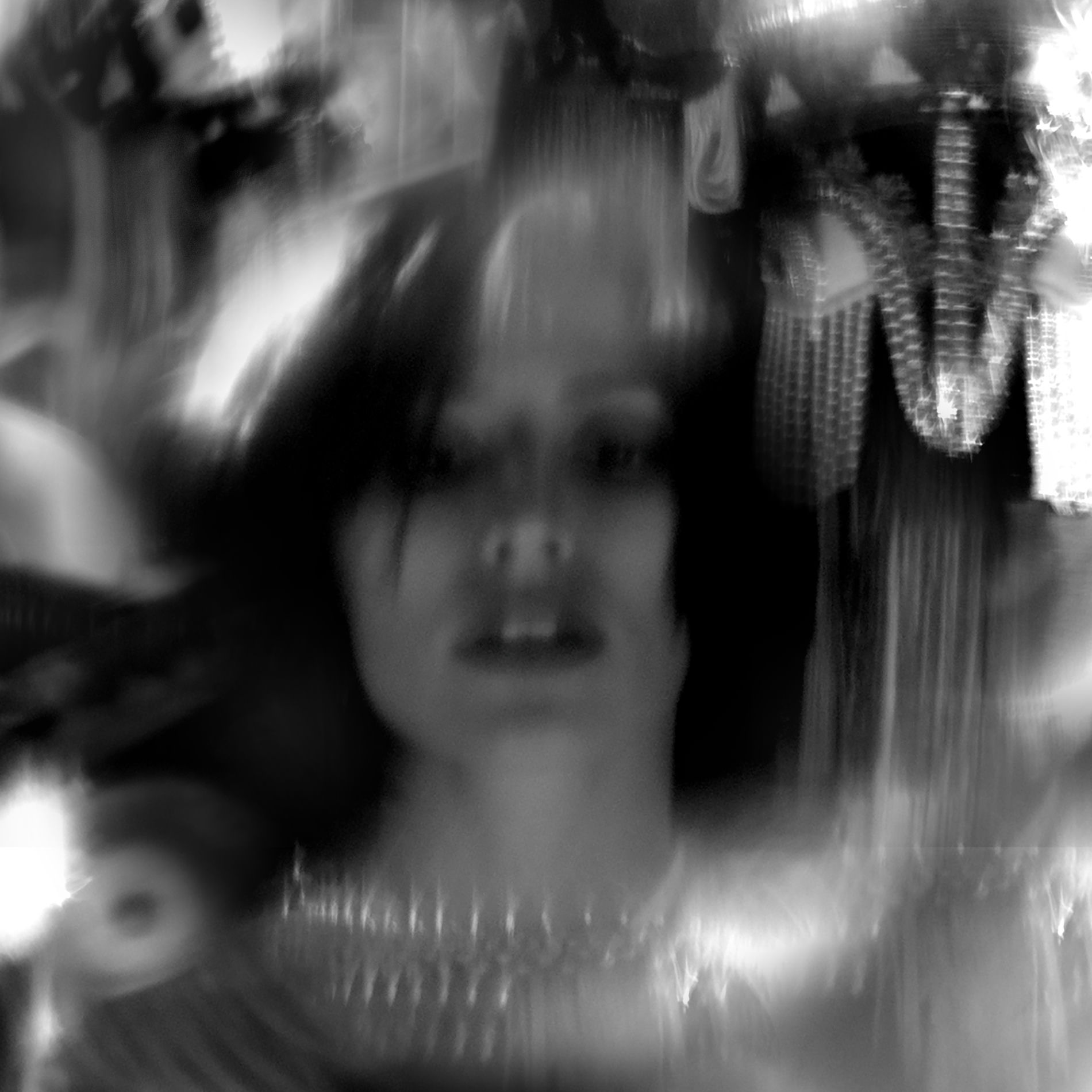 Album cover of Melody Noir