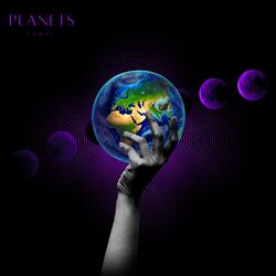 Cover of Planets