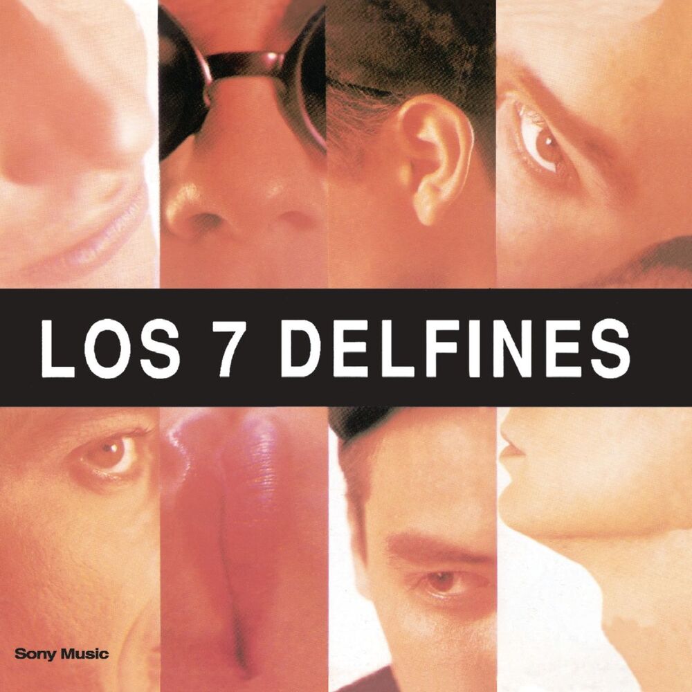 Picture of Los 7 Delfines
